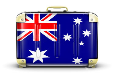 emigrare australia
