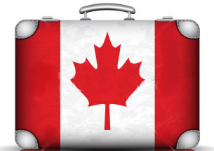 emigrare canada