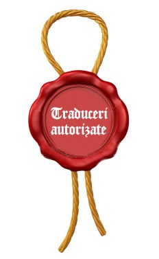 traduceri autorizate